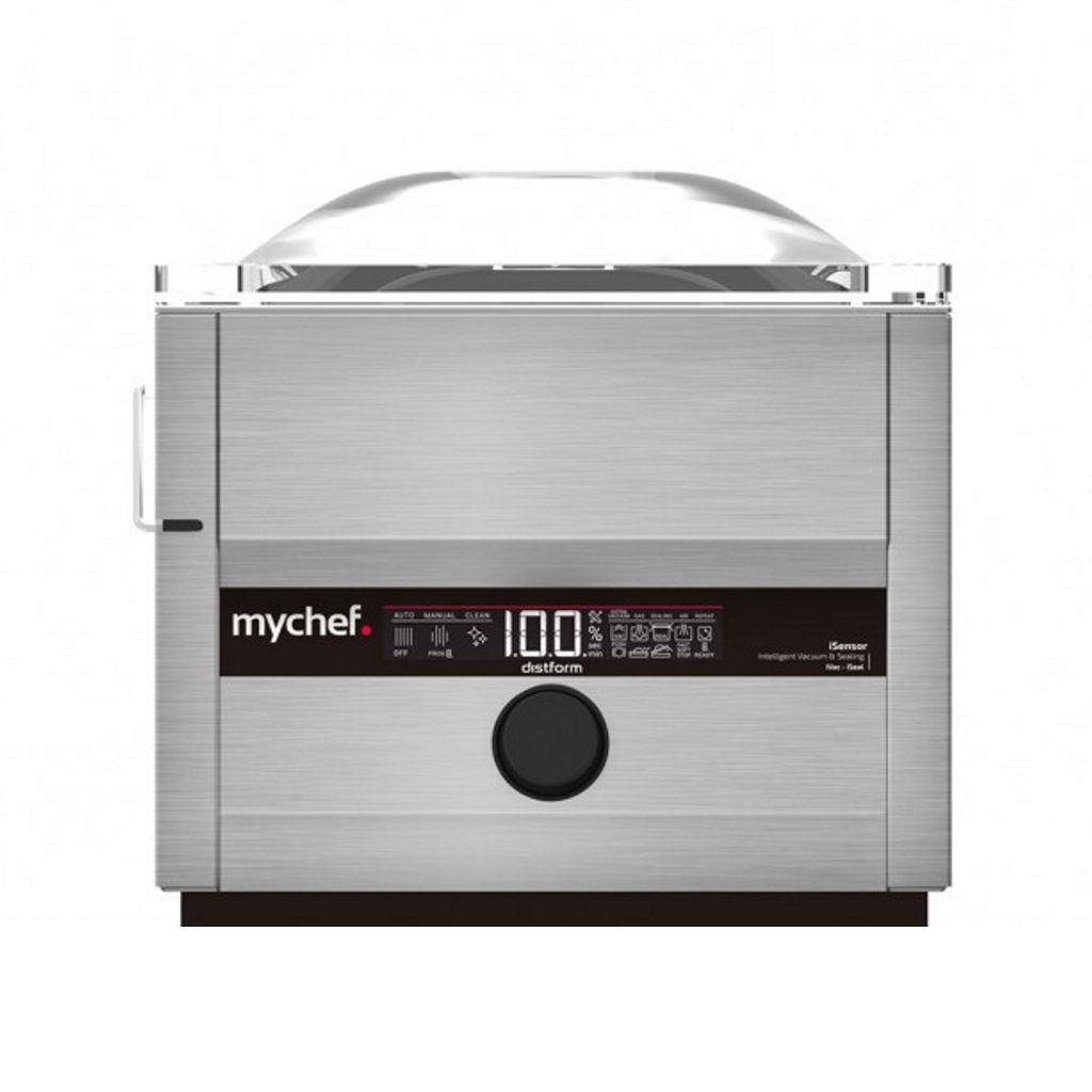 Distform TekVac Vakuumpakke maskine 30 cm, med 6 ltr. pumpe per minut