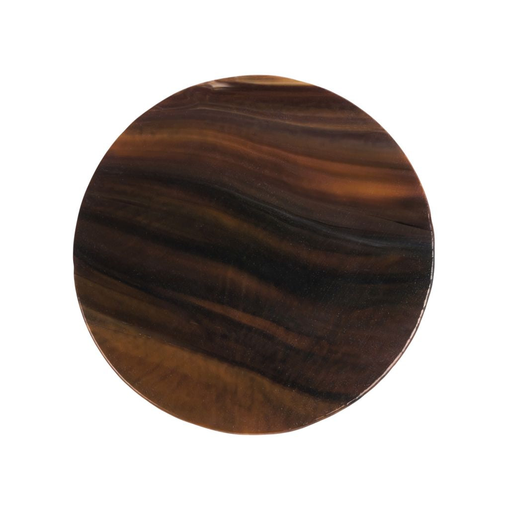Anvance - Tiger's Eye anretter tallerken, 3 stk.