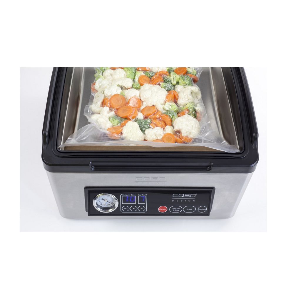Caso Vakuumpakker VacuChef 70