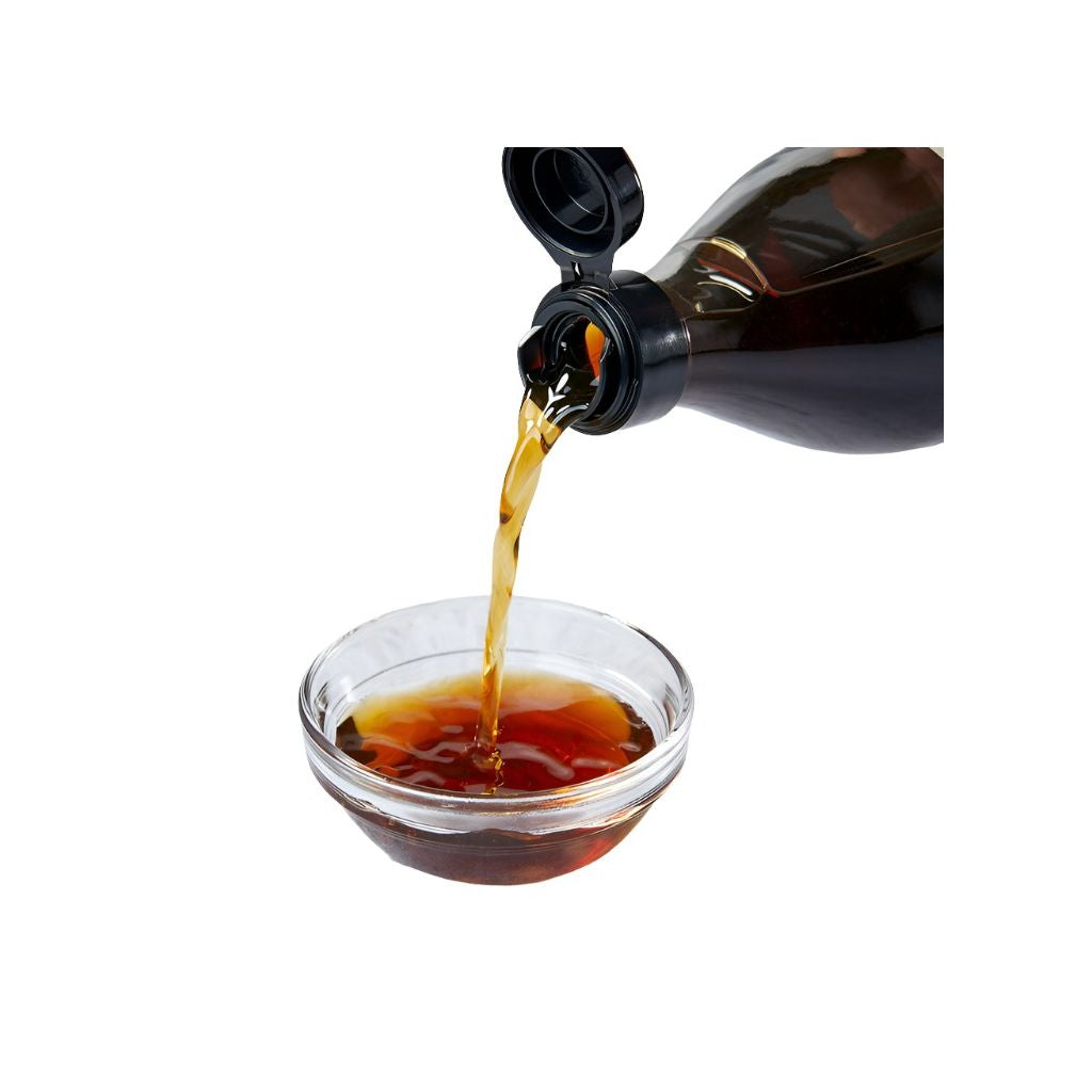 Dashi: Oplev den veganske japanske shiitake delikatesse - 360 ml