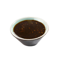 Barbecue sauce hot 210g
