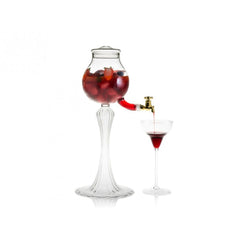 Absynt Spring - cocktail dispenser, 600 ml., 1 stk.