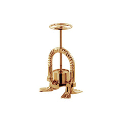 Andepresse - bronze