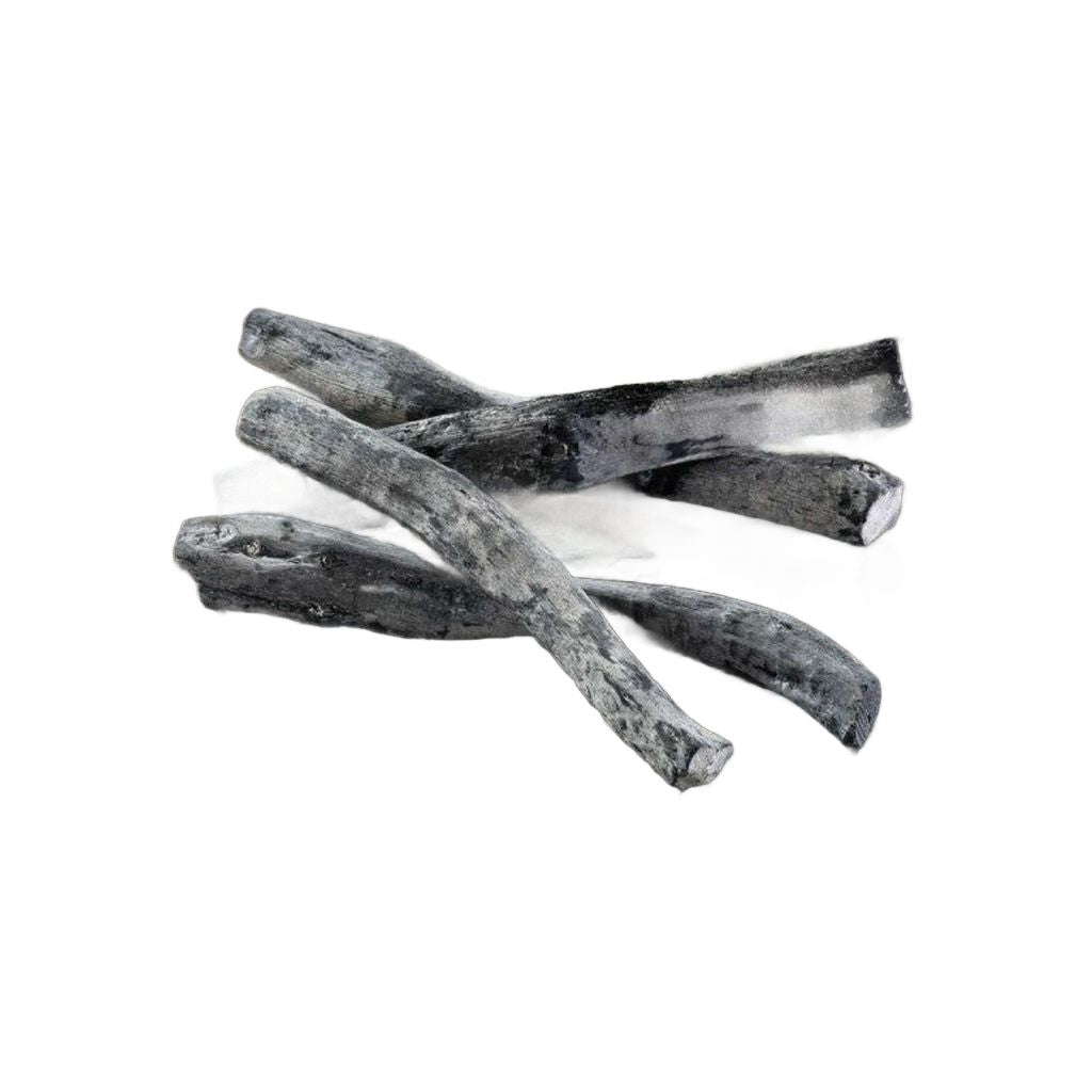 Bin Komaru Binchotan Charcoal Ø: 18-25mm, L: 220-240mm Tosa, Japan 1 kg