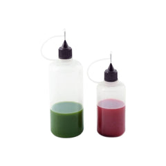 Dressingflaske med nål 100 ml., 1 stk.