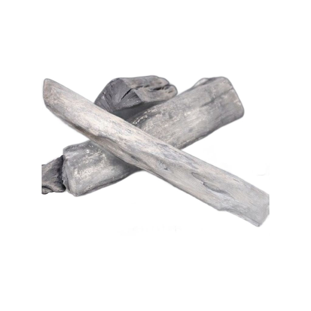 Bin Ware Binchotan Charcoal Ø: 35-60mm L: 220-240mm Tosa, Japan 1 kg