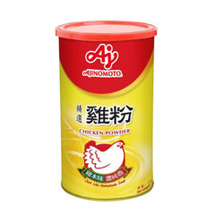 Ajinomoto chicken powder MSG umami bombe i flere størrelser